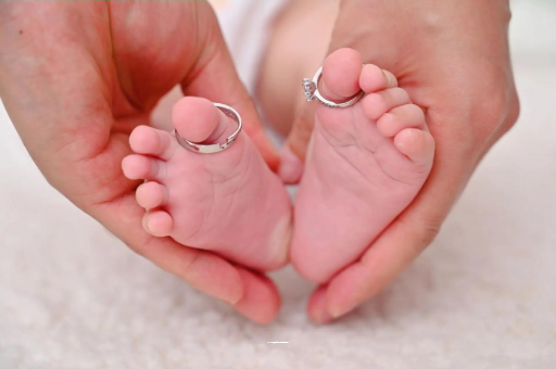 金湖宝宝睡着了委屈的抽泣